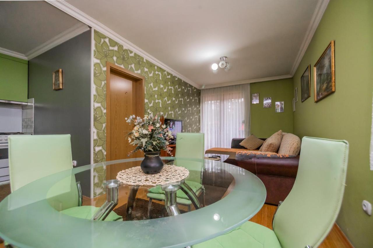Helena Lux Apartment *