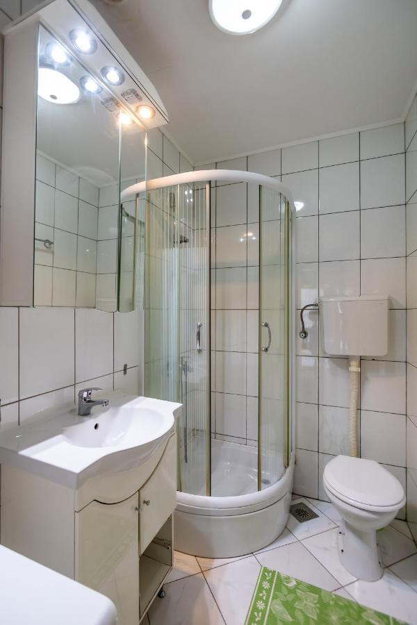 Apartment Helena Lux