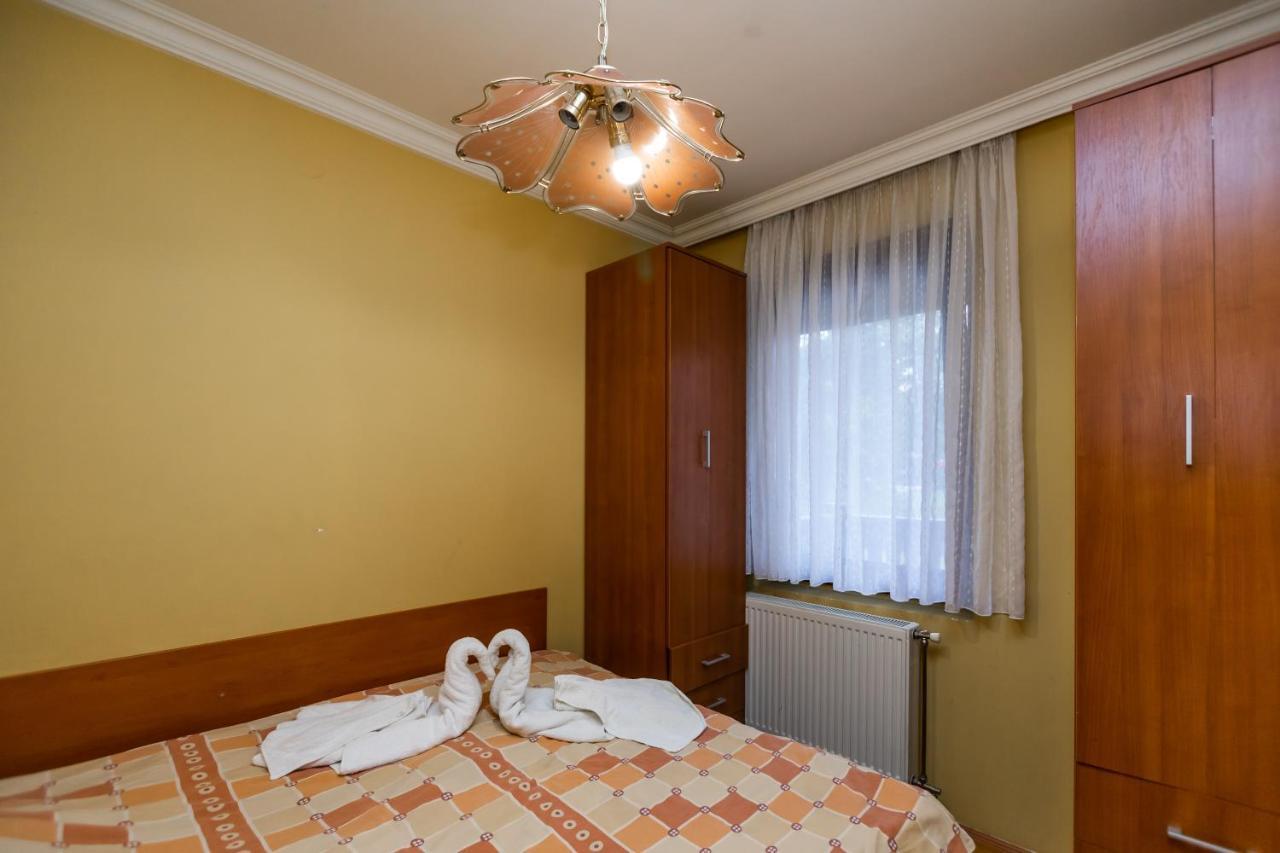 Helena Lux Apartment *