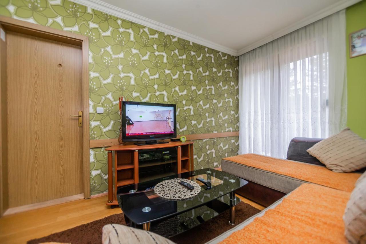 Apartment Helena Lux Zlatibor