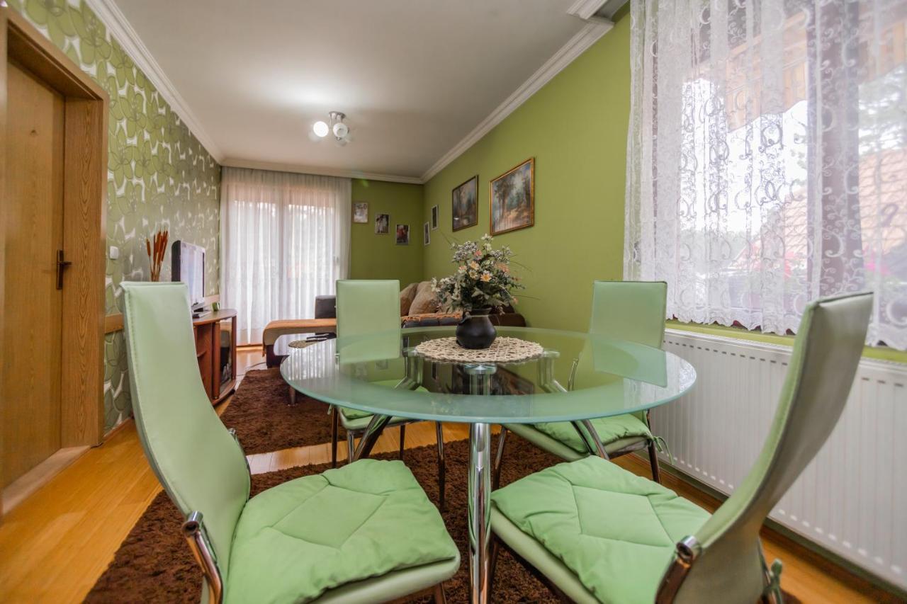 Apartment Helena Lux *