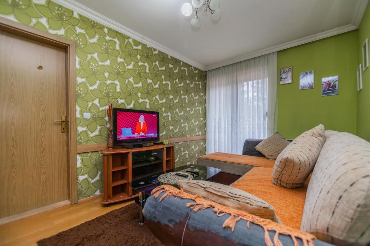 Apartment Helena Lux *