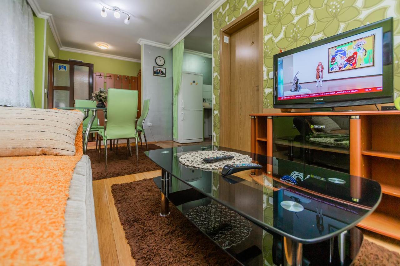 Helena Lux Apartment