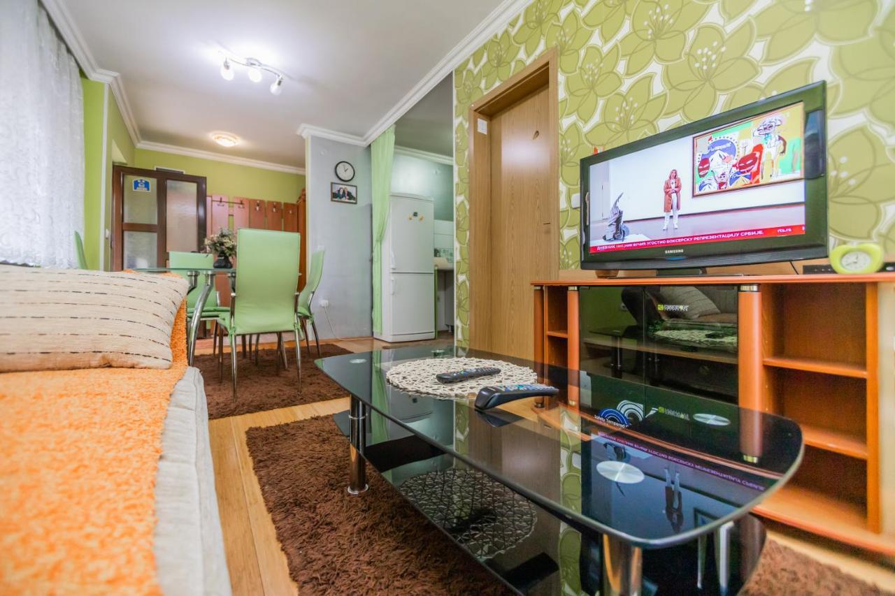 Helena Lux Apartment Zlatibor