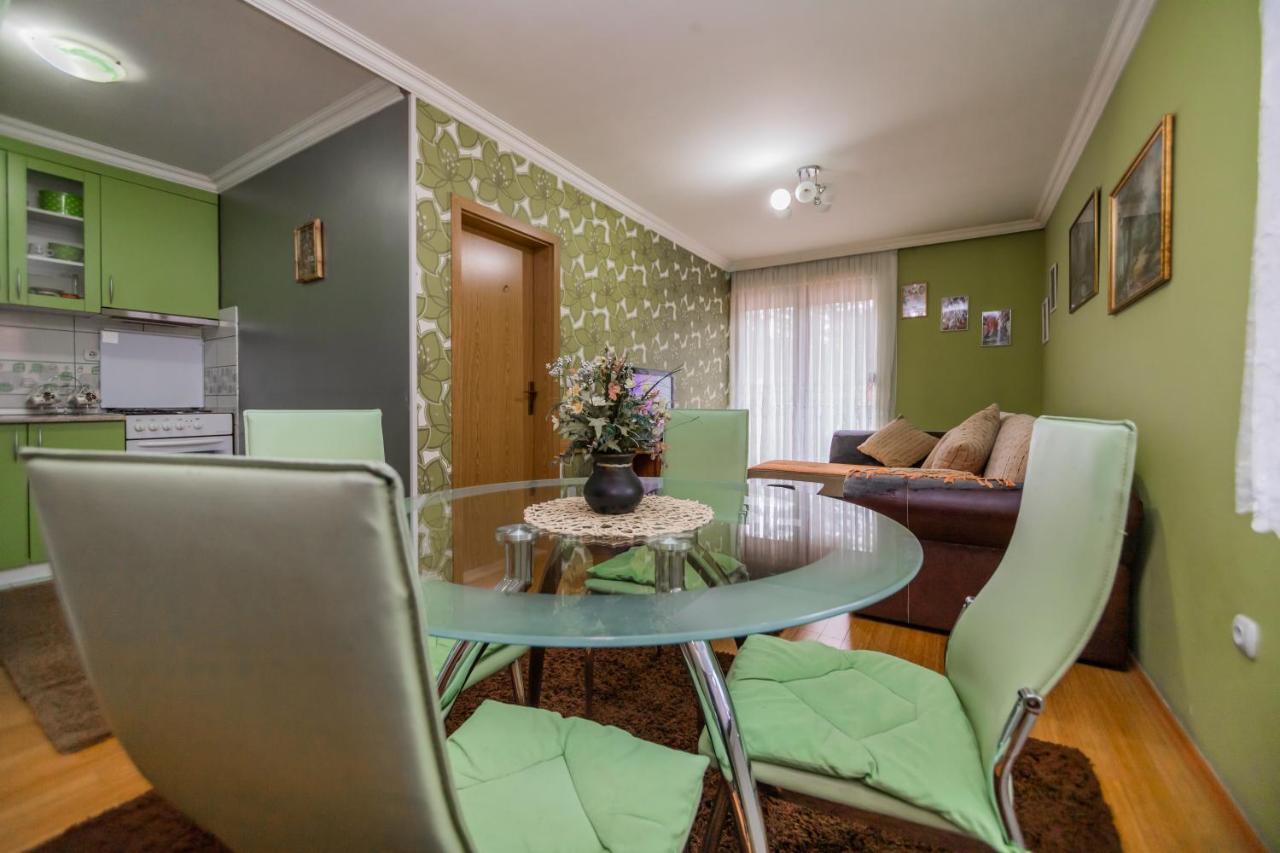 Apartment Helena Lux *