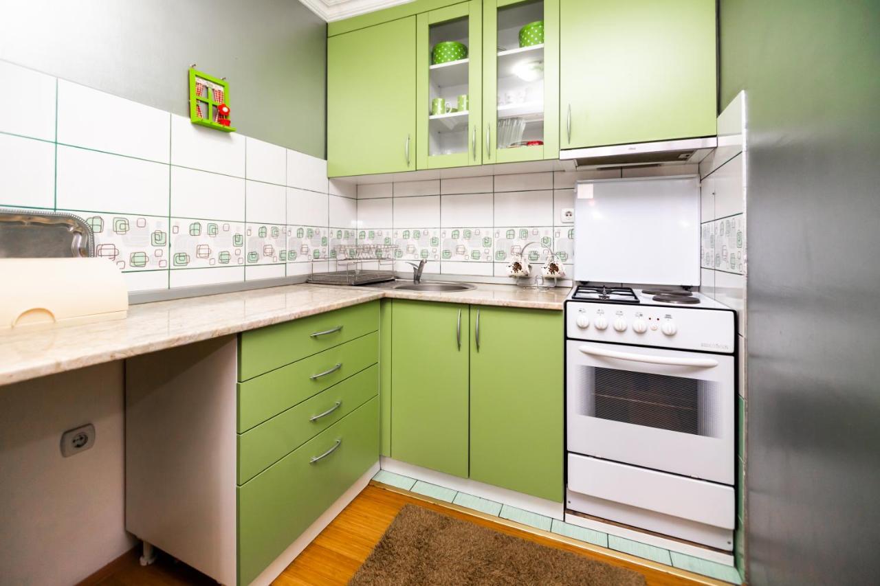 Helena Lux Apartment *