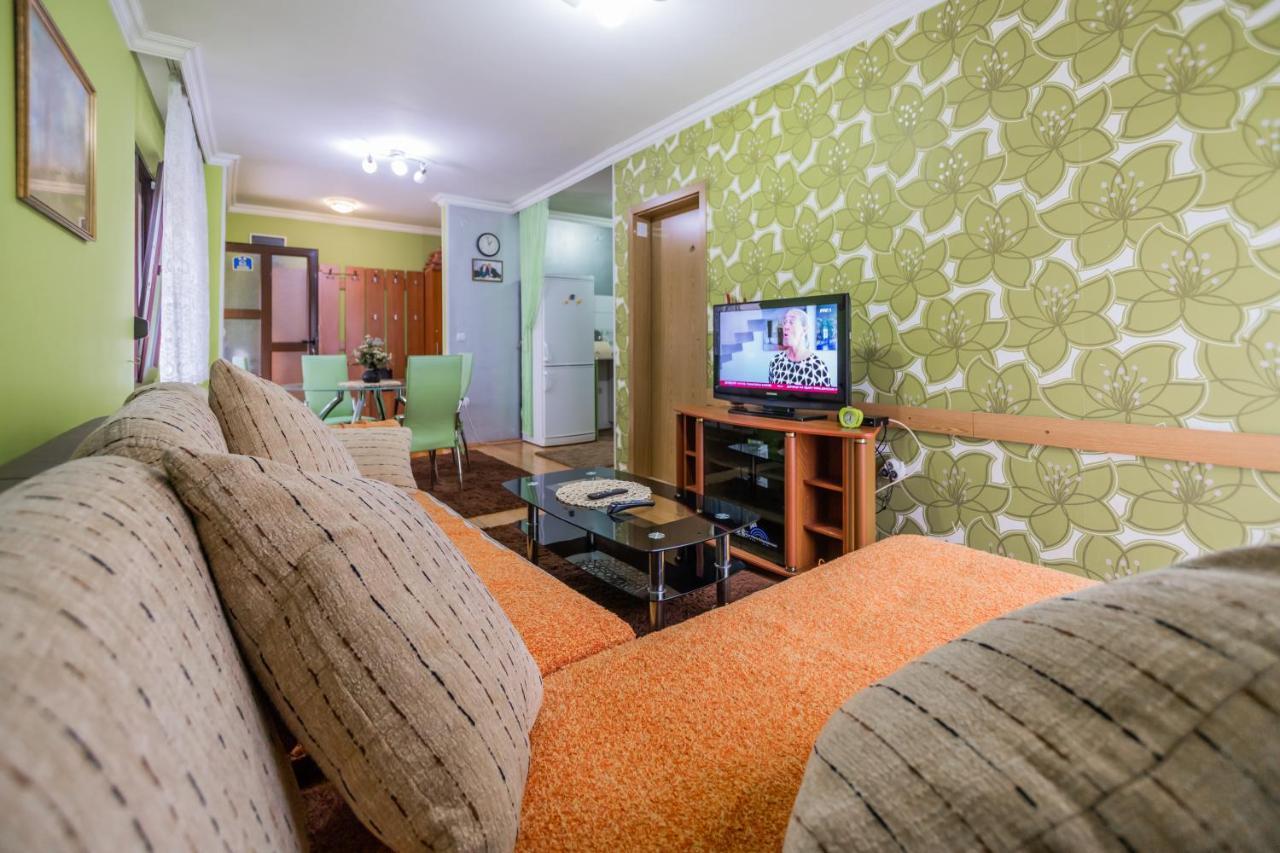Apartment Helena Lux