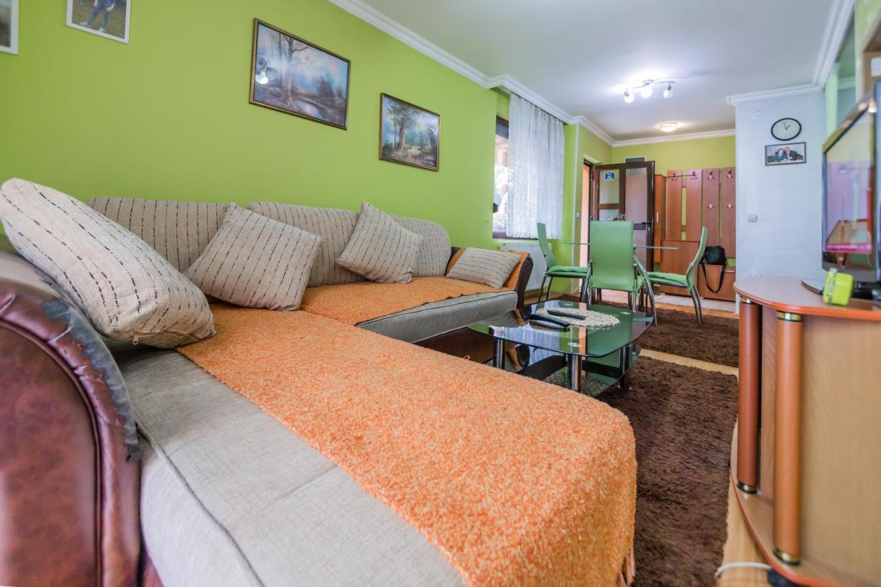 Helena Lux Apartment *