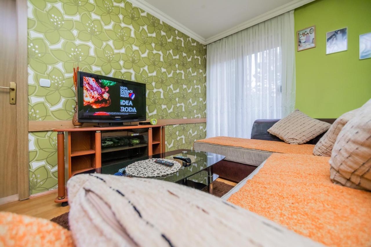 Helena Lux Apartment