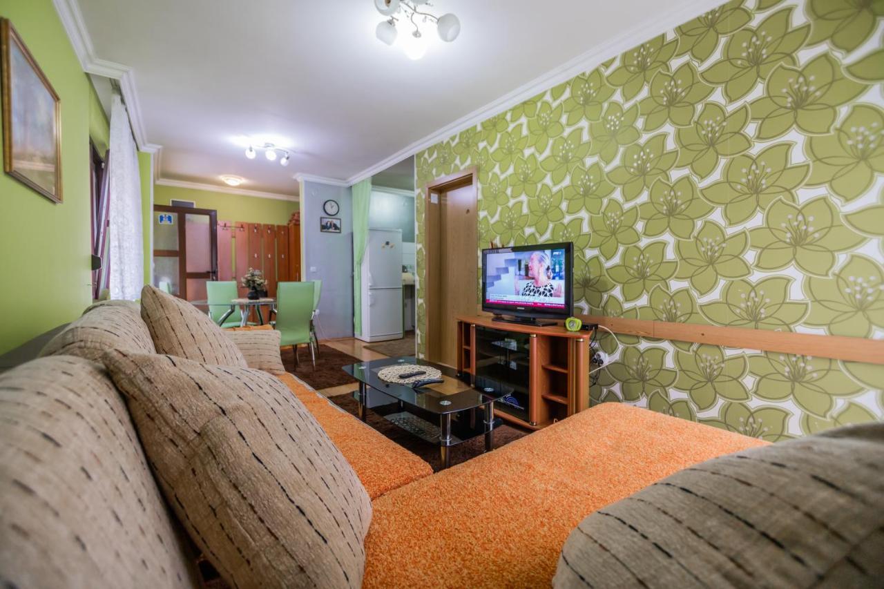 Helena Lux * Zlatibor