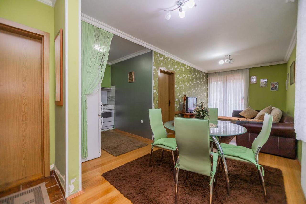Apartment Helena Lux *