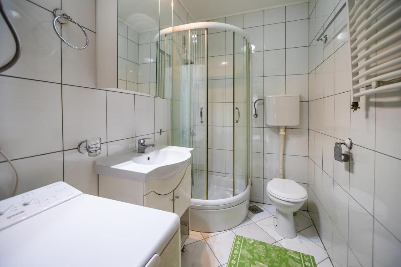 Apartment Helena Lux Zlatibor