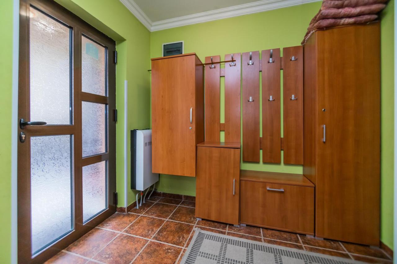 Helena Lux Apartment Zlatibor