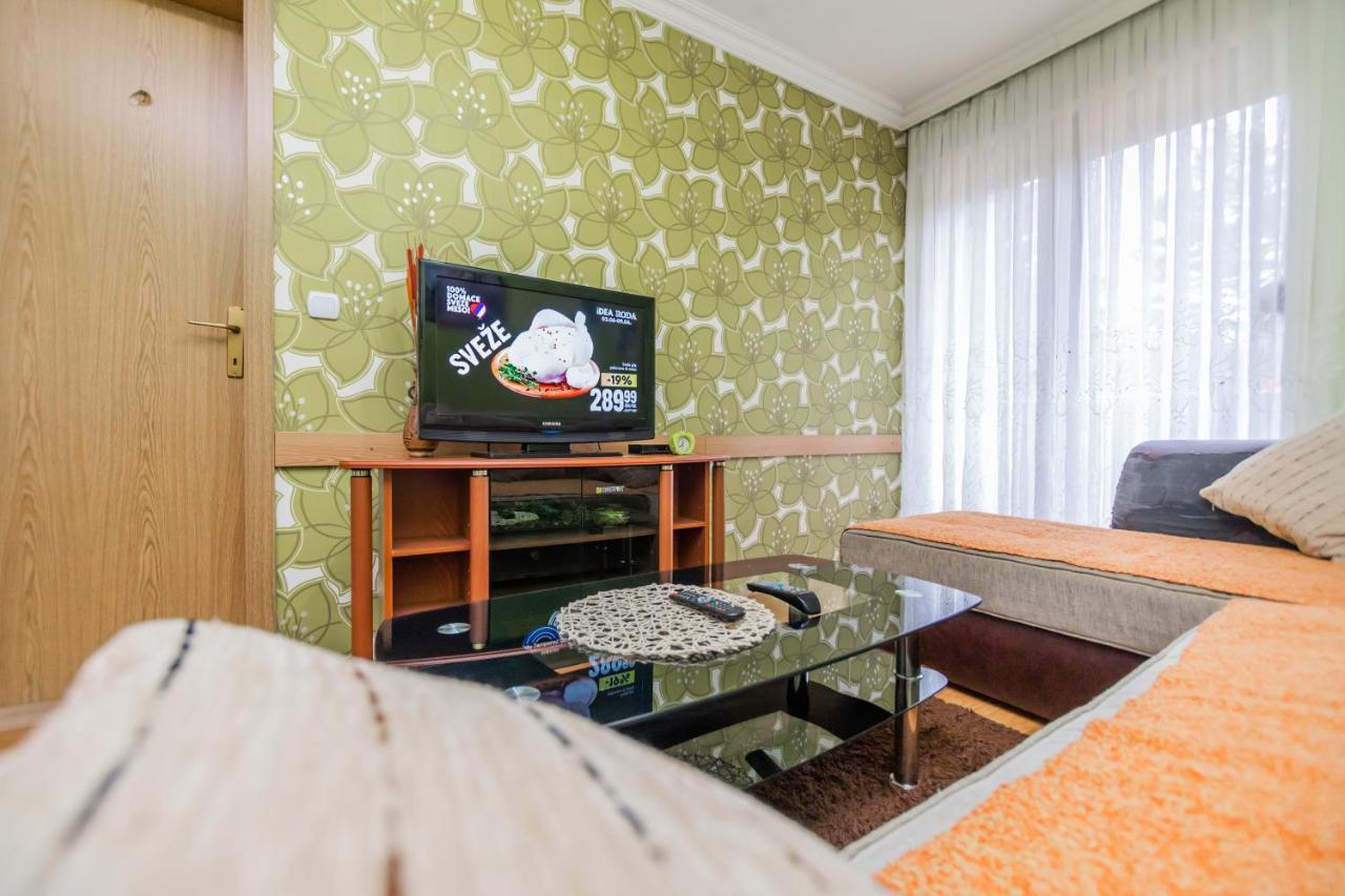 Helena Lux Apartment