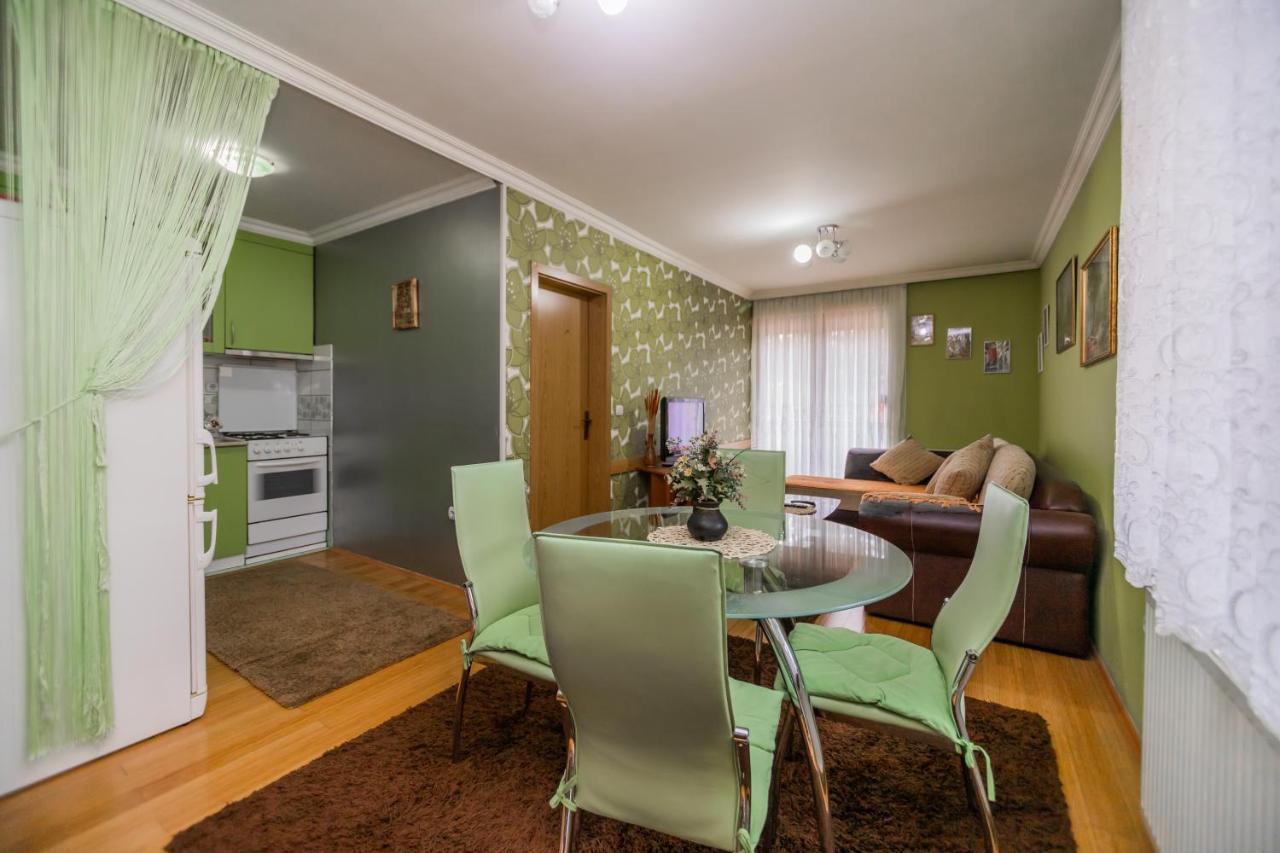 Helena Lux Apartment Zlatibor