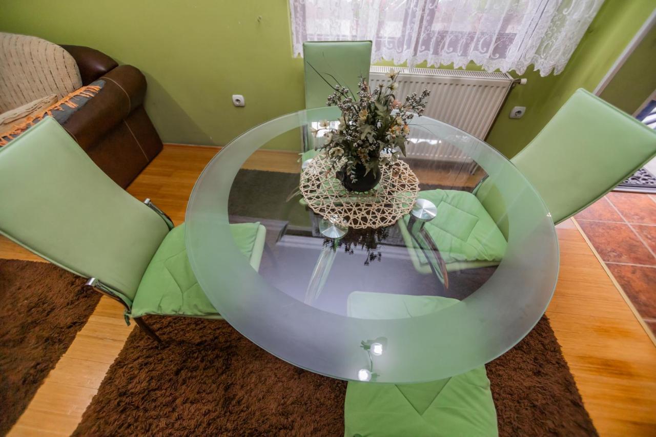 Apartment Helena Lux