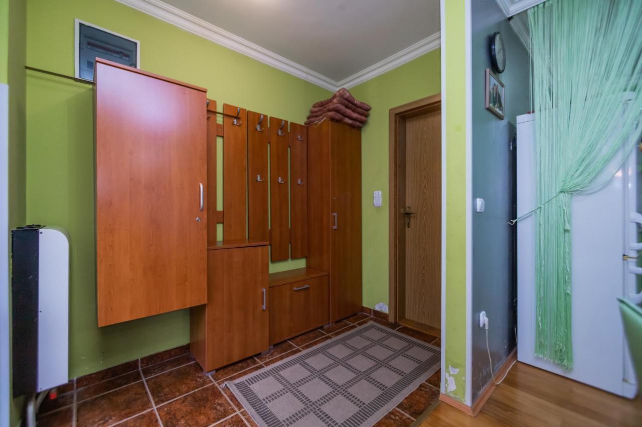 Apartment Helena Lux