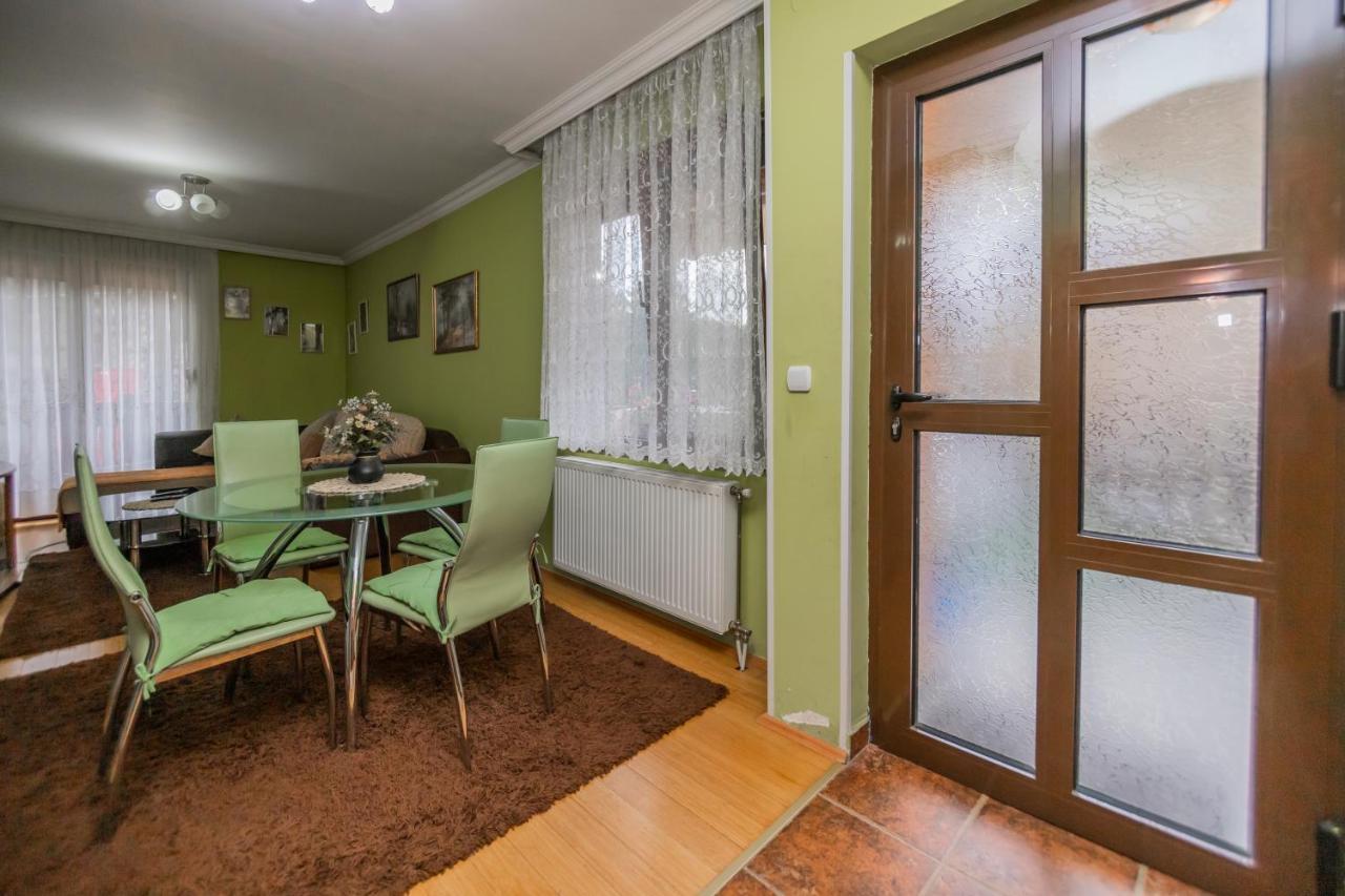 Helena Lux Apartment *